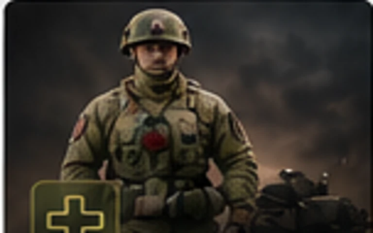 Военный медицинский специалист