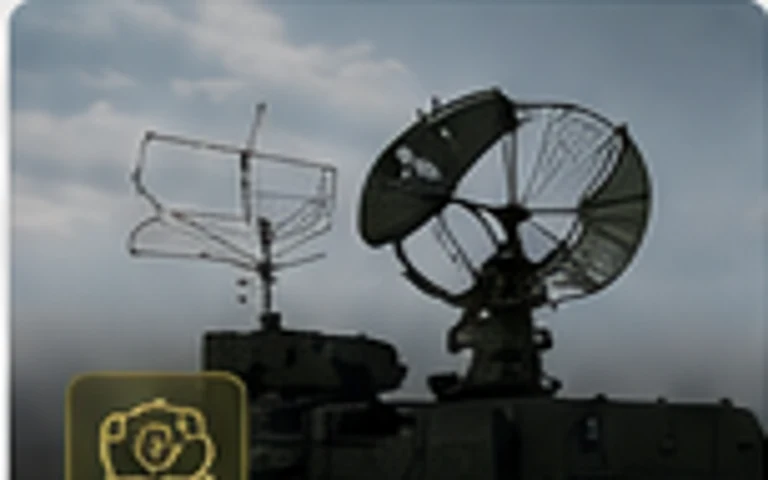 Военное радиоэлектронное оборудование
